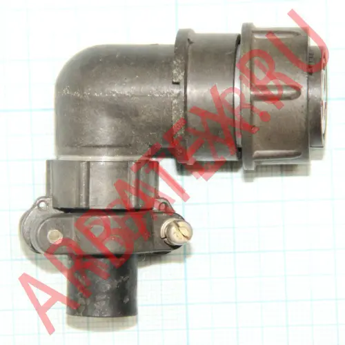 2РМ22КУН4Г3В1 фото фото 2 2РМ22КУН4Г3В1 Разъемы 2РМ, 2РМТ, 2РМГ, 2РМДТ, ОНЦ-РГ фото фото 2