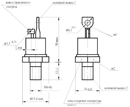ТС122-25-16 фото 5 ТС122-25-16 фото 5