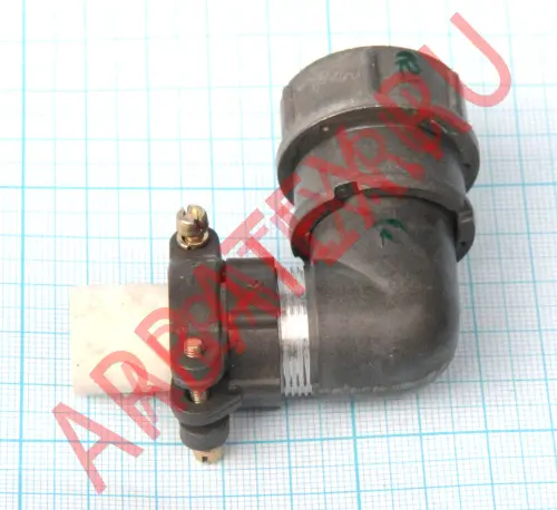 2РМДТ24КУН10Ш5В1В Разъемы 2РМ, 2РМТ, 2РМГ, 2РМДТ, ОНЦ-РГ фото фото 4