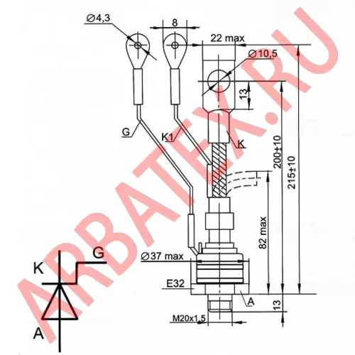 Т161-200-13-42 фото 3 Т161-200-13-42 фото 3