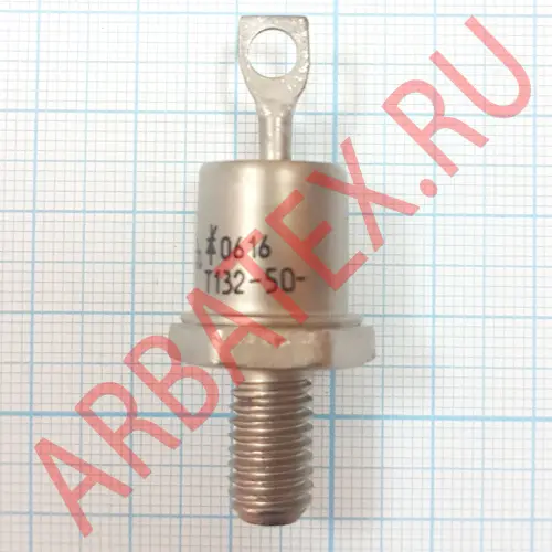 Т132-50-2 фото 3