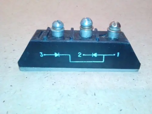 МДД40-6 фото 2