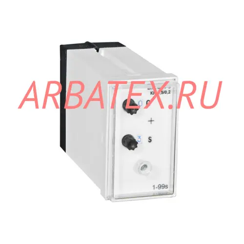 ВЛ-69 1-99 сек 24В реле времени ВЛ-69 1-99 сек 24В реле времени