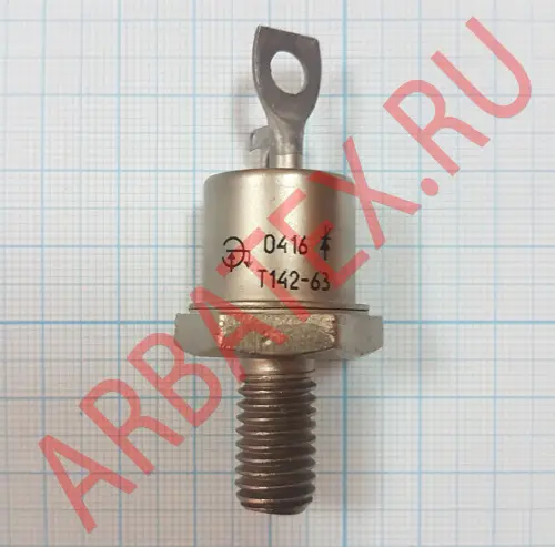 Т142-63-9 фото 4 Т142-63-9 фото 4