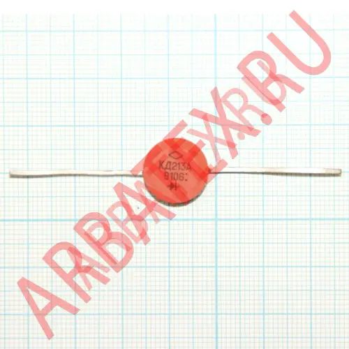 КД213А диод фото 2 КД213А диод фото 2