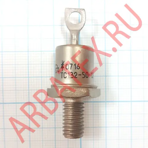 ТС132-50-10 фото 4 ТС132-50-10 фото 4