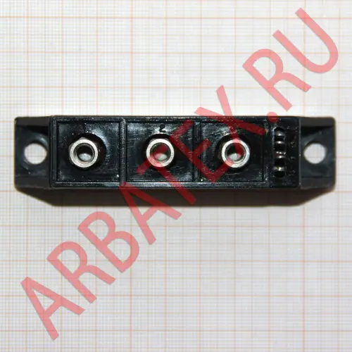 МТОТО63-12 силовой модуль фото 4 МТОТО63-12 силовой модуль фото 4