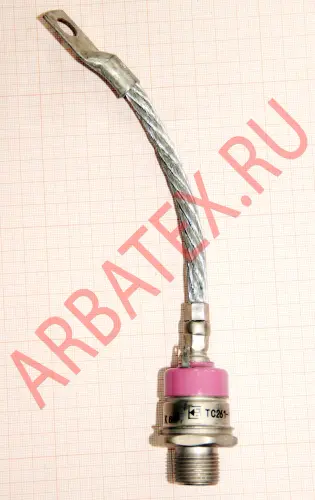 ТС261-160-7 фото 2 ТС261-160-7 фото 2