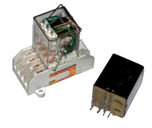 РП-21М-003 220В фото 2 РП-21М-003 220В фото 2