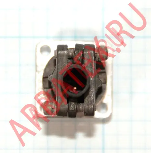 2РМ18БПН7Ш1В1В Разъемы 2РМ, 2РМТ, 2РМГ, 2РМДТ, ОНЦ-РГ фото фото 3