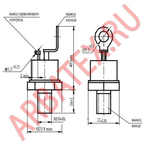 Т142-63-6 фото 6 Т142-63-6 фото 6