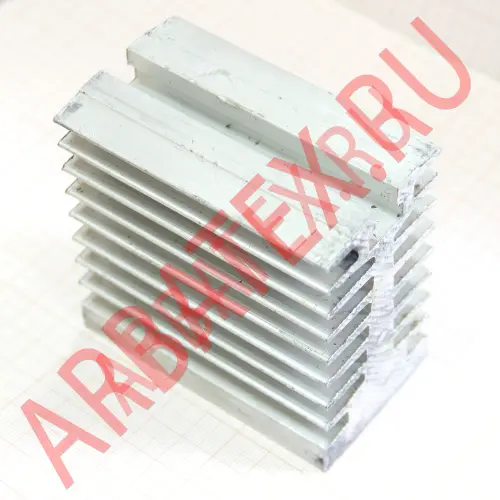 Охладитель О131 фото 2