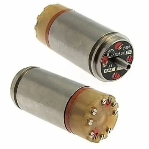 2,5Вт ЛШ3.010.392, кл.0,05/0,2 фото фото 2 2,5Вт ЛШ3.010.392, кл.0,05/0,2 Вращающиеся трансформаторы фото фото 2