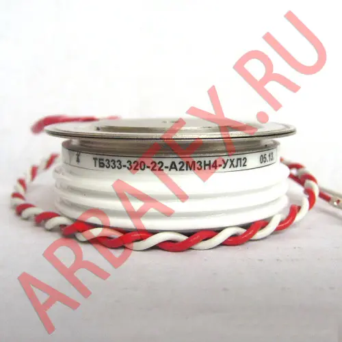 ТБ333-250-22 фото 2