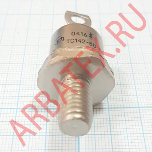 ТС142-80-5 фото 4