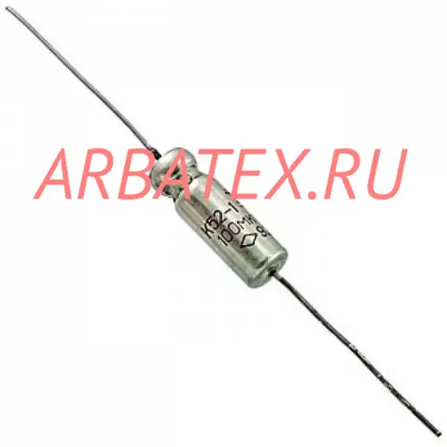 К52-1 3.2в 100 мкф