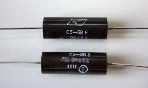 С5-5В 5Вт 30 фото 2 С5-5В 5Вт 30 фото 2