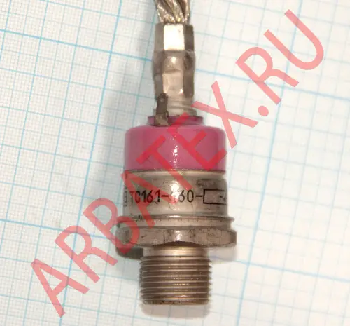 ТС161-160-8 фото 3 ТС161-160-8 фото 3