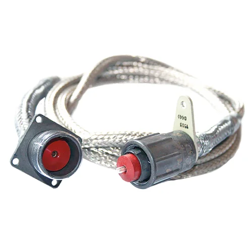 ВВТ-10ГШ-2500 фото фото 2 ВВТ-10ГШ-2500 Разъемы разное фото фото 2