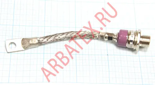 Д161-320Х-15 фото 5