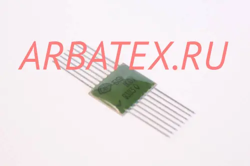 Б19М-1-1 2.2 кОм