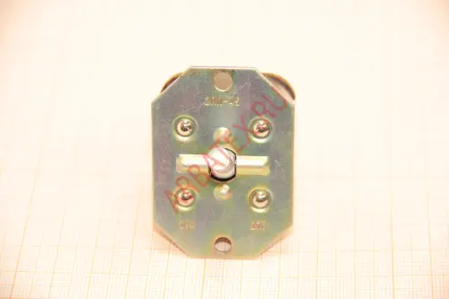 2ПП-45 переключатель фото 3