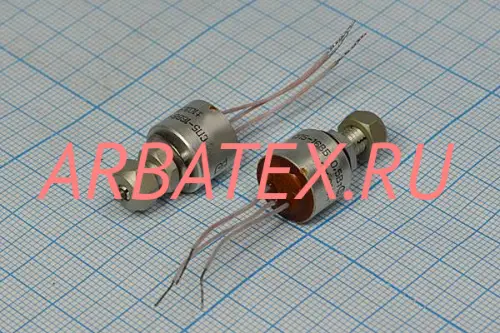 СП5-16ВБ 0.5Вт 6.8 СП5-16ВБ 0.5Вт 6.8