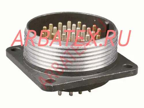 2РМДТ33Б32Ш5В1ВБ фото 2РМДТ33Б32Ш5В1ВБ Разъемы 2РМ, 2РМТ, 2РМГ, 2РМДТ, ОНЦ-РГ фото