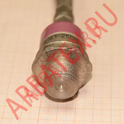 Д161-250-3 фото 5