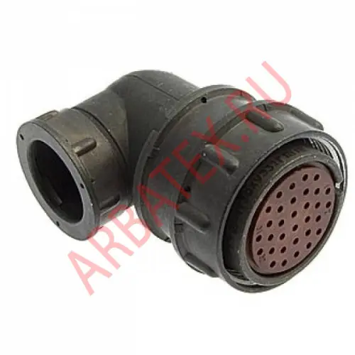 2РМДТ33КУЭ32Г5В1В Разъемы 2РМ, 2РМТ, 2РМГ, 2РМДТ, ОНЦ-РГ фото фото 3