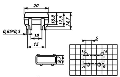 РПГ-6 2401 5В фото 3