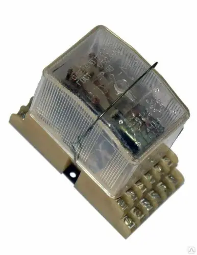 РПУ-2М3У3Б-6220-12В фото 2 РПУ-2М3У3Б-6220-12В фото 2