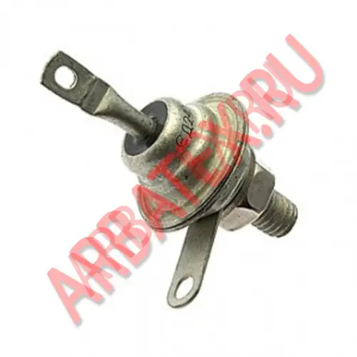 КД210Г диод фото 3