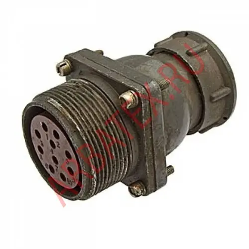 ШР36ПК15ЭГ4 розетка блочная фото фото 2 ШР36ПК15ЭГ4 розетка блочная Разъемы разное фото фото 2