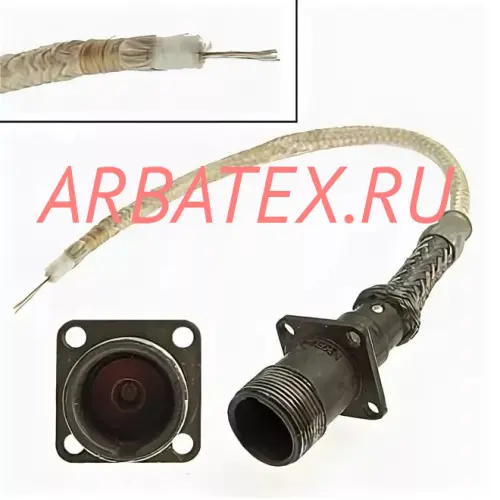 ВВТ-10КШ-1400 фото ВВТ-10КШ-1400 Разъемы разное фото