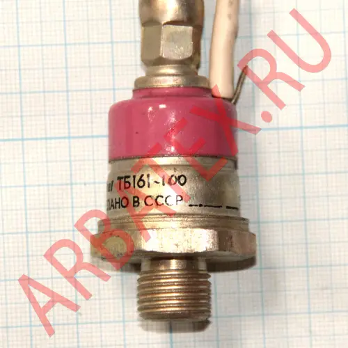 ТБ161-100-9-454 фото 3 ТБ161-100-9-454 фото 3