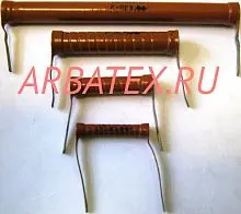 КЭВ-0.5 27 МОм