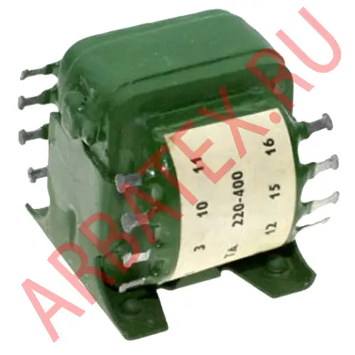 ТА130-220-400В трансформатор фото 2