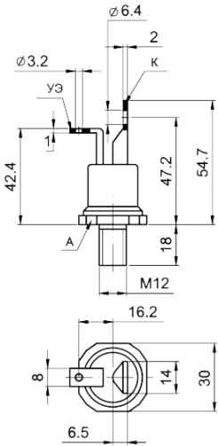 ТЧ40-6-356 фото 3