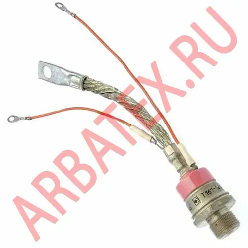 Т161-200-5 фото 2 Т161-200-5 фото 2