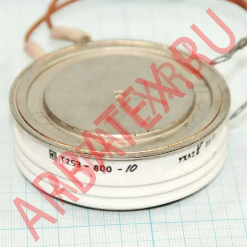 Т253-800-10 фото 5 Т253-800-10 фото 5