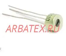 СП3-19А3 0,5Вт 22 кОм