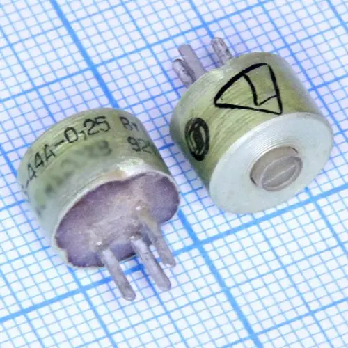 СП3-44А 0,25Вт 47 фото 2 СП3-44А 0,25Вт 47 фото 2