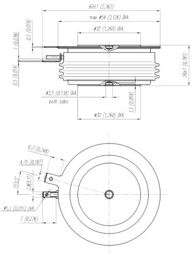 ТБ333-400-12-632 фото 2 ТБ333-400-12-632 фото 2