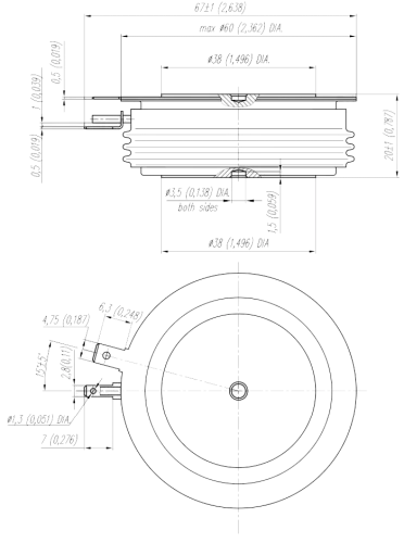 Т143-500-11 фото 6 Т143-500-11 фото 6