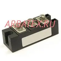 МДД160-2 силовой модуль