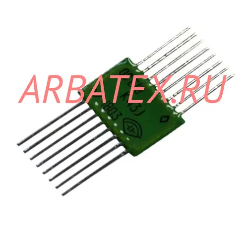 Б19К-1-1 8,2 кОм