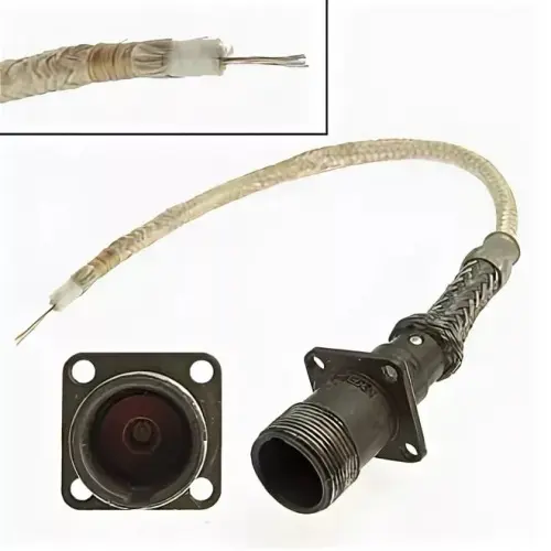 ВВТ-20БШ-800 фото фото 4 ВВТ-20БШ-800 Разъемы разное фото фото 4