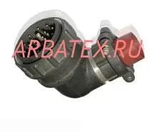 2РМД36КУН20Ш5В1 вилка фото