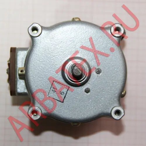 РД-09-П2А 4.4 об/мин фото 4